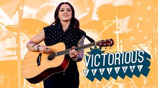 Amy Macdonald  Lets Start a Band Live at Victorious 2022 [upl. by Eniala]