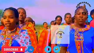 MAURESHO AMUU ATIPIKA ENKAI OLARABAL LAI HOT SONG 🔥TRENDING [upl. by Kreg254]