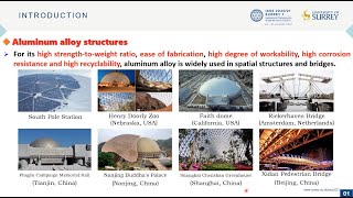 Dynamic response of aluminium foamfilled 6082T6 aluminium circular tube under lateral impact [upl. by Templer]