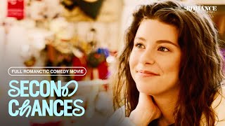 Second Chances  Full Romance Movie  Free HD Romantic Comedy Drama Film  RomanceMovieCentral [upl. by Petrine383]