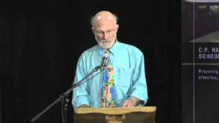 Hauerwas on Language and Ethics [upl. by Yeldoow152]