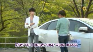 Rooftop Prince MV  Shine Eng Sub [upl. by Hamilah819]