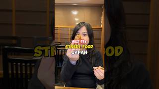 Must Try Japan Street Food in CHEAP Izakaya Spot japanfood japantravel [upl. by Yrogerg]