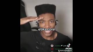 Etika core edit [upl. by Gunter]