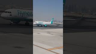 FLYNAS AIRLINES asmr satisfying viralvideo trending shortvideo shortsfeed fyp qatarairport [upl. by Eilujna531]