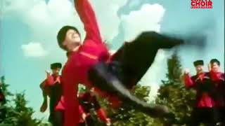 The Red Army Choir amp Ballet Alexandrov  Cossacks Dance [upl. by Airat964]