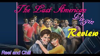 The Last American Virgin Review [upl. by Einnil888]