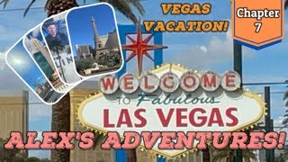 Chapter 7 Vegas Vacation [upl. by Inal]