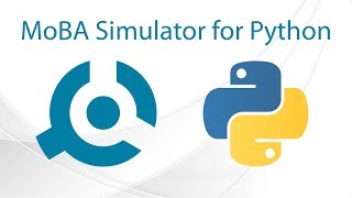 TLK Simulator for Python Introduction [upl. by Mccall]