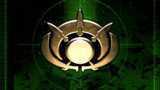 Command amp Conquer Generals Soundtrack all GLA  IBG themes 01  11 [upl. by Drucill691]