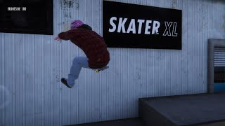 Skater XL20241128193406 [upl. by Gregor]