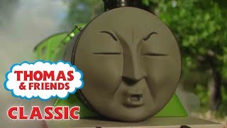 Henry and The Wishing Tree ⭐ Thomas amp Friends UK ⭐ Classic Thomas amp Friends ⭐Full Episodes ⭐Cartoons [upl. by Steven192]