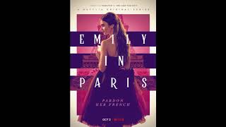 Isabelle Pierre  Le temps est bon  Emily in Paris OST [upl. by Annis]