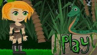 Island Ha Bu Bu Walkthrough [upl. by Rosella]