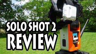 Solo Shot 2 Review and Setup [upl. by Nelly]