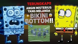 TEORI GELAP FILM LAINNYA SPONGEBOB PART 6  Eps SpongeHenge – Ketuhanan di Bikini Bottom PART 1 [upl. by Yance]