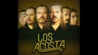 Los Acosta Mix solo exitos [upl. by Mureil]