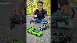 Re Fastest Drift Car and Rc Super Car Unboxing🔥🚙 [upl. by Scherle]