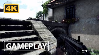 CrossfireX Multiplayer Gameplay 4K 162 [upl. by Hunfredo]