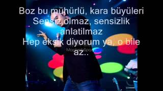 Elvan Gunaydin amp Mustapha Ceceli Eksikcover by Demi Bella [upl. by Natsud566]