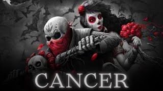 CANCER UN SECRETO TAN FUERTE QUE NO PODRAS PERDONAR 😱 UFFF 😳 HOROSCOPO CANCER AMOR ABRIL 2024 [upl. by Bigelow]