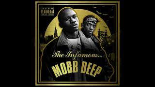 Mobb Deep feat Nas Raekwon amp Ghostface Killah  Eye For An Eye Remix [upl. by Ailedamla]