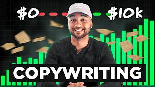 NEW FREE 8 Hour Copywriting Course For Beginners  010kmo In 90 Days [upl. by Tripp]