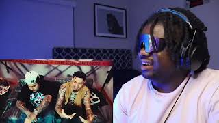 Lil 2z ftThat Mexican OT  The Aftermath Official Music Video reaction [upl. by Pedrick974]