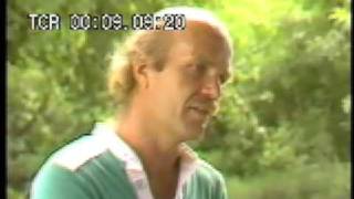 Dr Wayne Dyer November 1 1982 [upl. by Heck352]