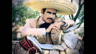 El Derrotado Vicente Fernandez [upl. by Keily366]