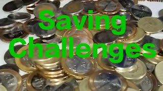 6 Months Money Savings Challenge [upl. by Sievert]