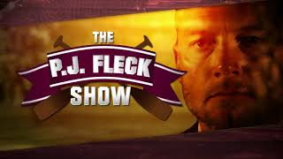 PJ Fleck Show Season 2 Episode 1 [upl. by Gilman]