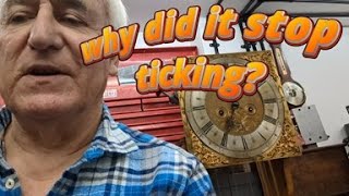 Why Did It STOP Ticking [upl. by Jabez]