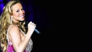 Mariah Carey  Subtle Invitation Main Acapella [upl. by Eitsud]