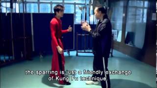 KUNG FU QUEST 功夫傳奇 Hung Kuen 洪拳正宗 English Subtitles [upl. by Eiggam]