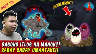 Bagong Manok Itlog Na Malakas  Manok na Pula [upl. by Rosamund]