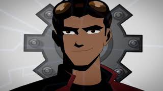 Generator Rex  How Powerful Is Rex Salazar [upl. by Lenoil]