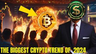 Why Meme Coins Are Dominating the Crypto Market in 2024  Finance Musings [upl. by Kalbli]