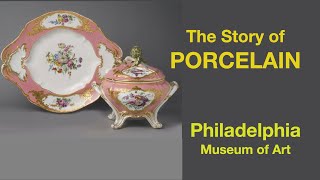 Story of Porcelain [upl. by Ahusoj123]