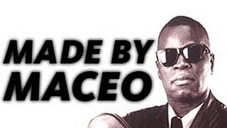 Made by Maceo  Full Album [upl. by Hoffman]