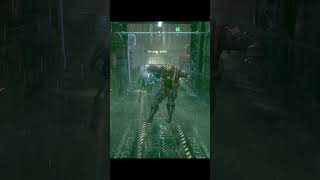 BATMAN ARKHAM KNIGHT Paneza Studio walkthrough game play part 17 [upl. by Seton604]