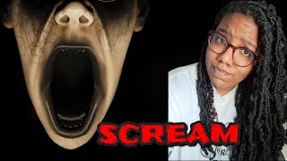 Scream NEW Creative 20 UEFN Fortnite Horror Map GOOD ENDING ESCAPED [upl. by Ancalin]