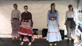 canadian folk dance [upl. by Anil]