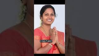 CHAITANYA [upl. by Syla]