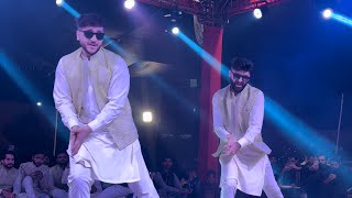 Dil Luteya X Mi Gente  Wedding Performance  Abdullah Rafique [upl. by Vania]