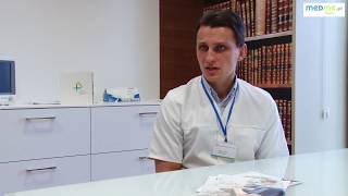 Osteoporoza  jakie są objawy osteoporozy [upl. by Iew]