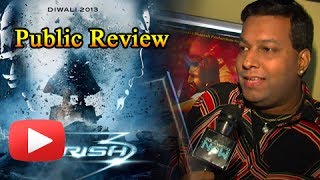 KRRISH 4  Hindi Trailer  Hrithik Roshan  Priyanka Chopra Nora Fatehi  Karan Malhotra [upl. by Alena644]