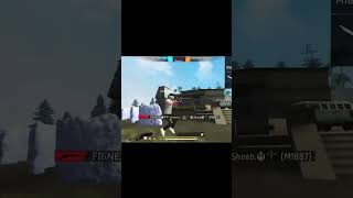 NGSHIVAMFF999 freefire1vs1customtipsandtricks terndinge freefire garenafreefire headshot [upl. by Amy]