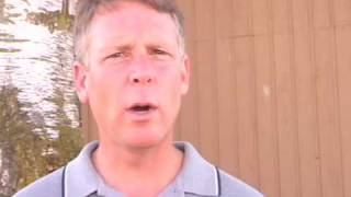 Organic Weed Control Tips on Flaming Weed Em and Reap [upl. by Wadell]