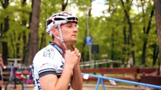 Transilvania Cross Duathlon 2016 [upl. by Lundquist170]